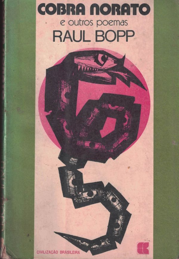 Cobra Norato e outros poemas